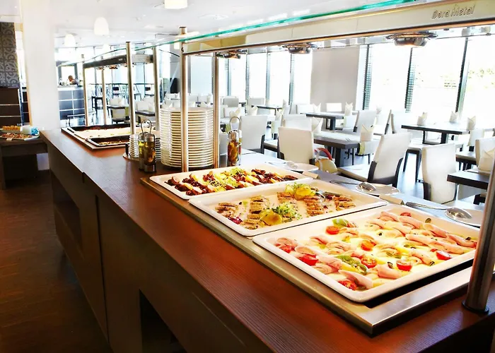 Baltic Plaza Hotel Medi Spa