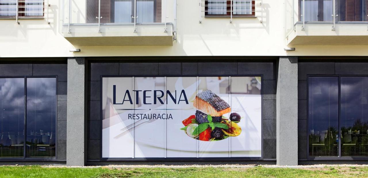 Baltic Plaza Medi Hotel Kolobrzeg