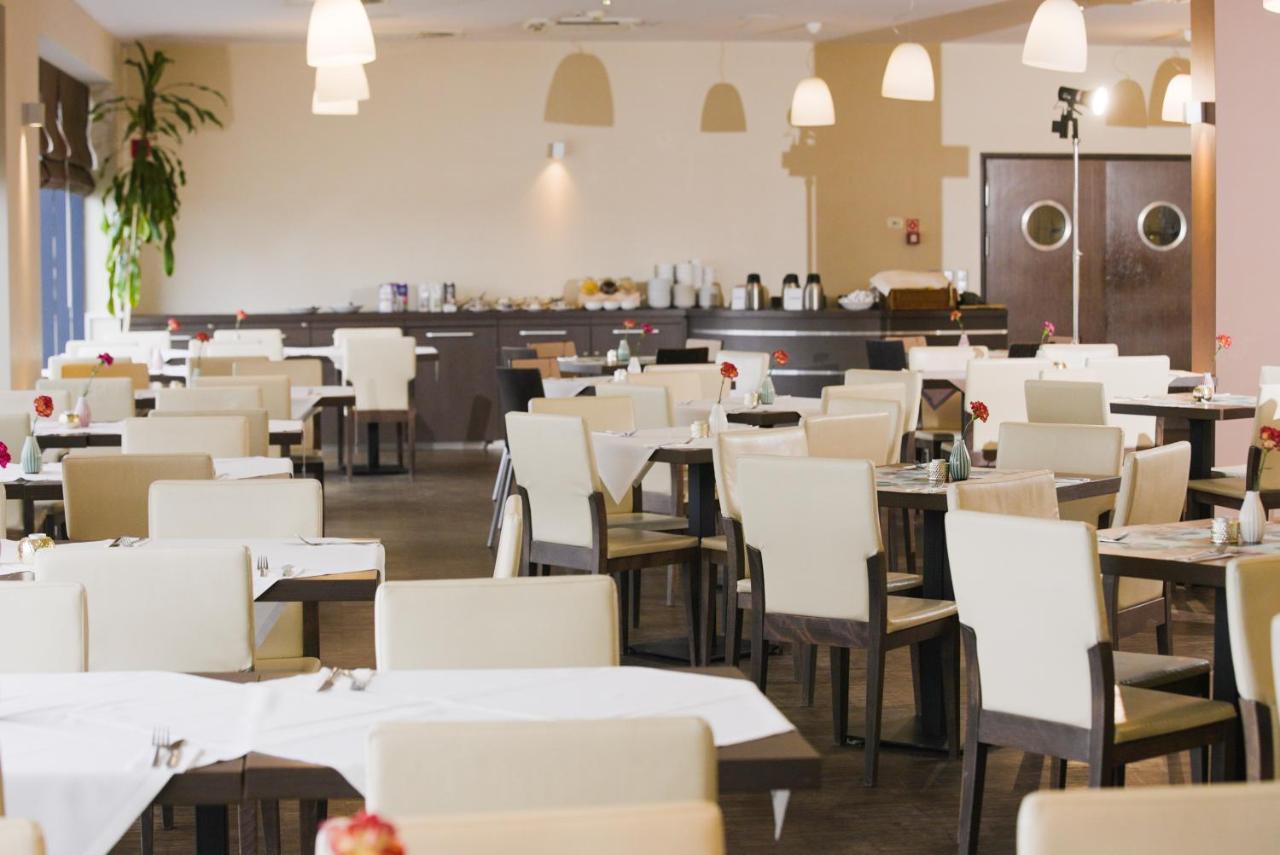 Baltic Plaza Medi Hotel