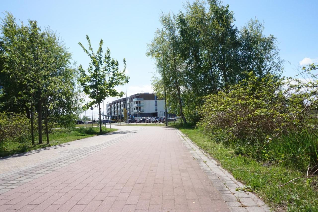 Baltic Plaza Medi Hotel Kolobrzeg