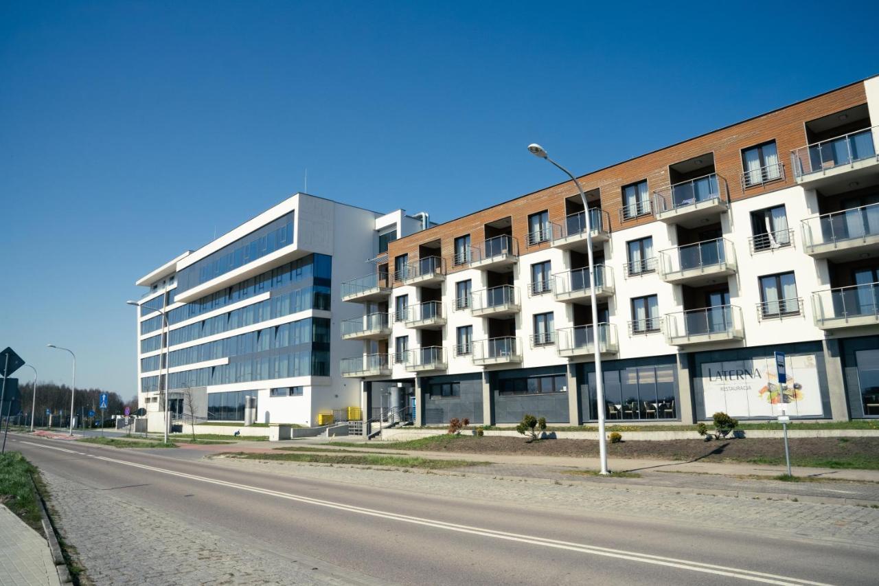 Baltic Plaza Medi Hotel 4*