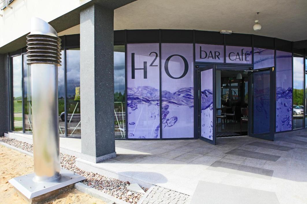 Baltic Plaza Medi