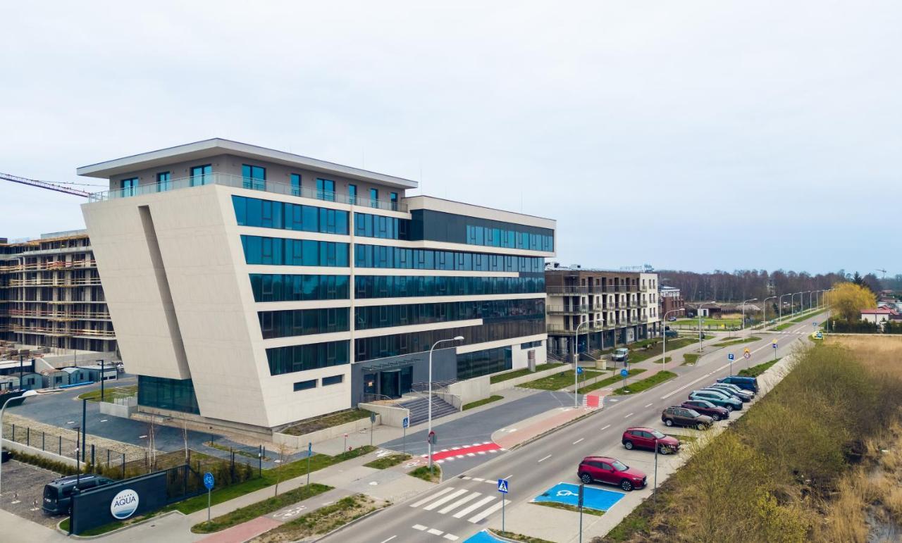 Baltic Plaza Medi 4*