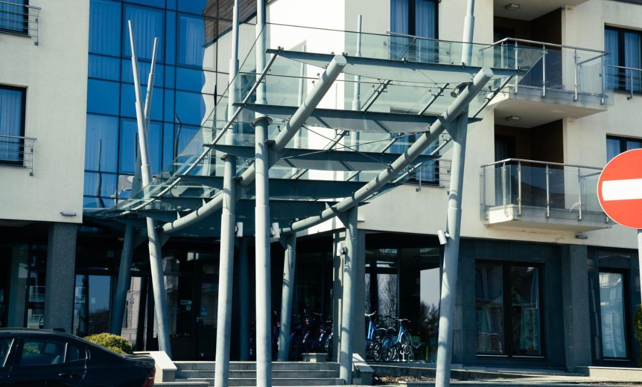 Baltic Plaza Medi Hotel Kolobrzeg