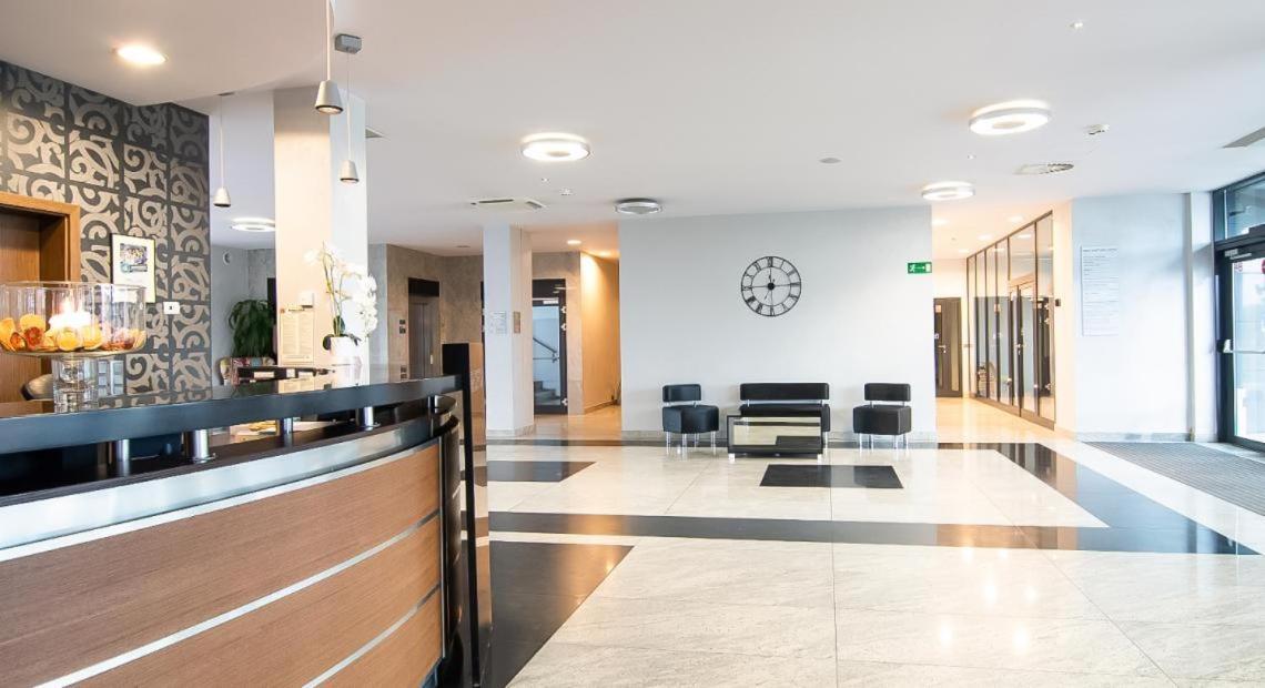 Hotel Baltic Plaza Medi 4*