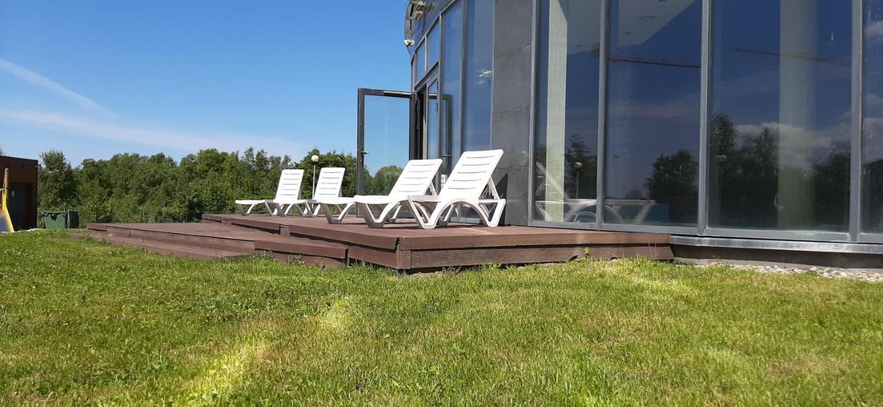 Baltic Plaza Medi Hotel
