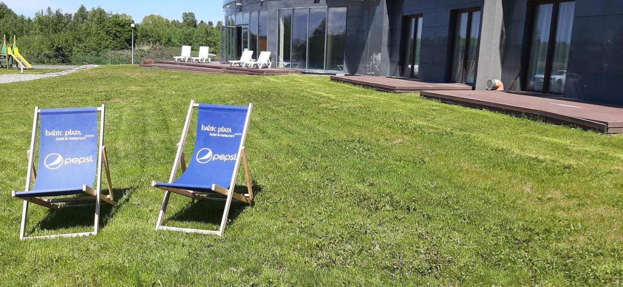 Baltic Plaza Medi Kolobrzeg