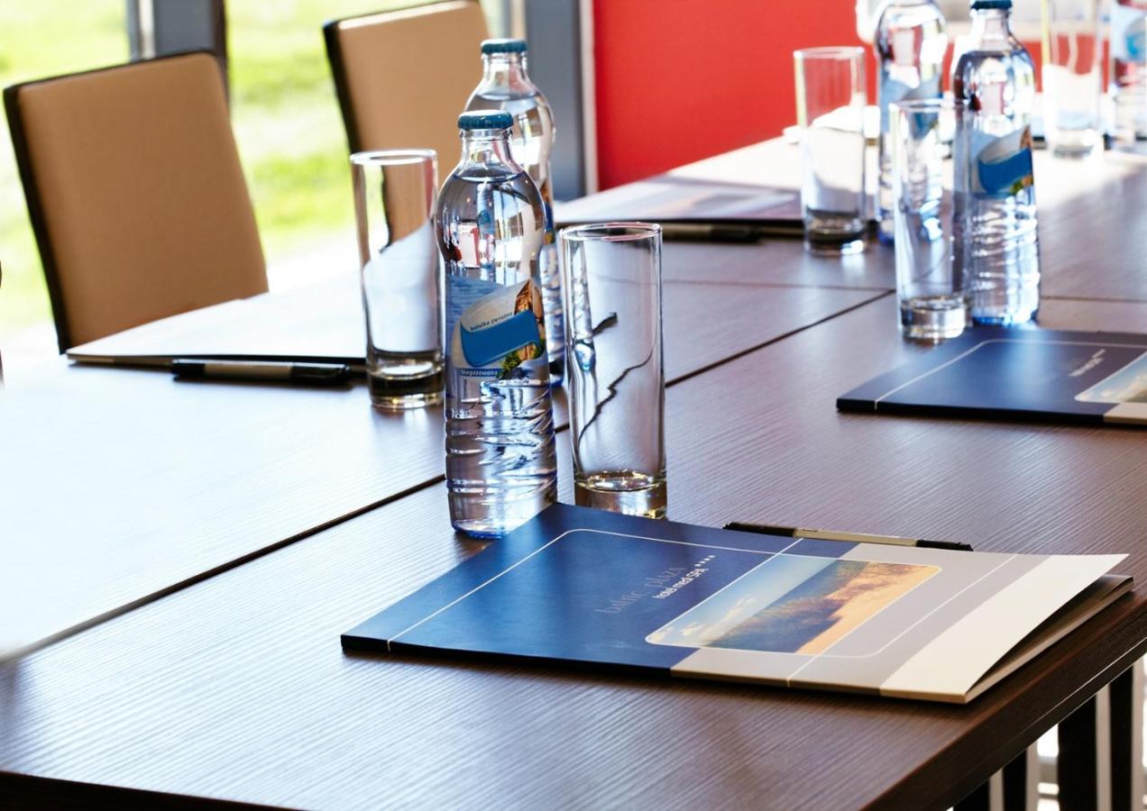 Baltic Plaza Medi 4* Kolobrzeg