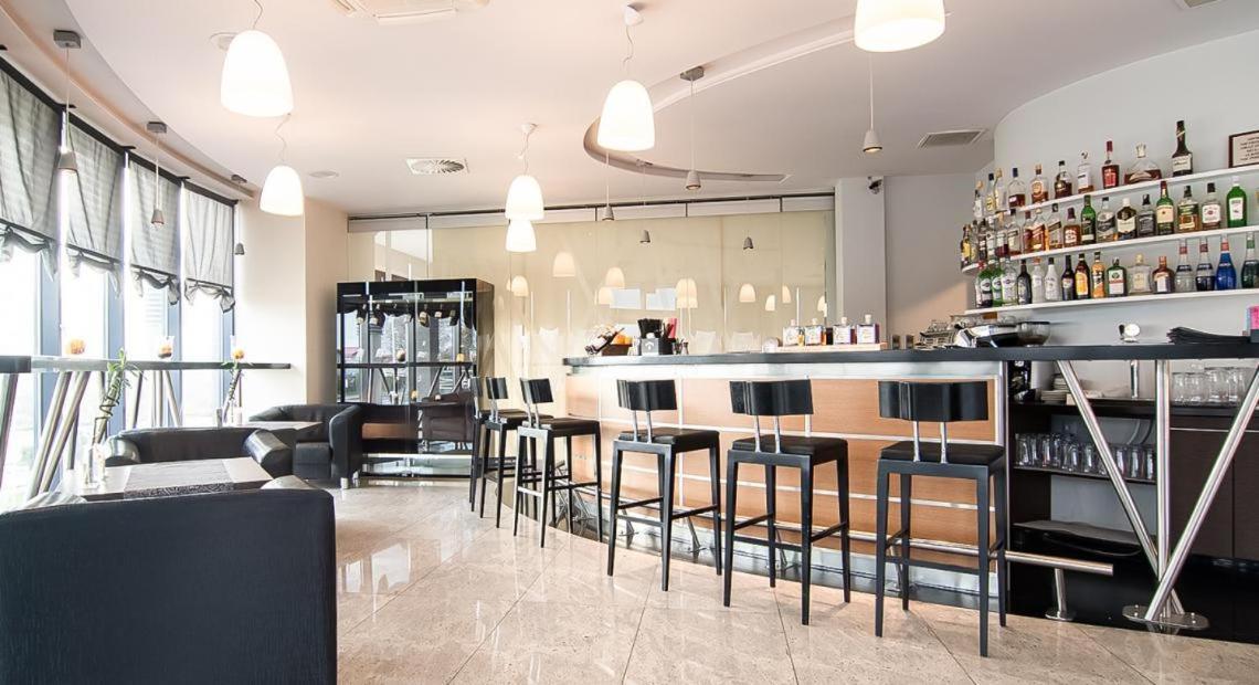 Hotel Baltic Plaza Medi