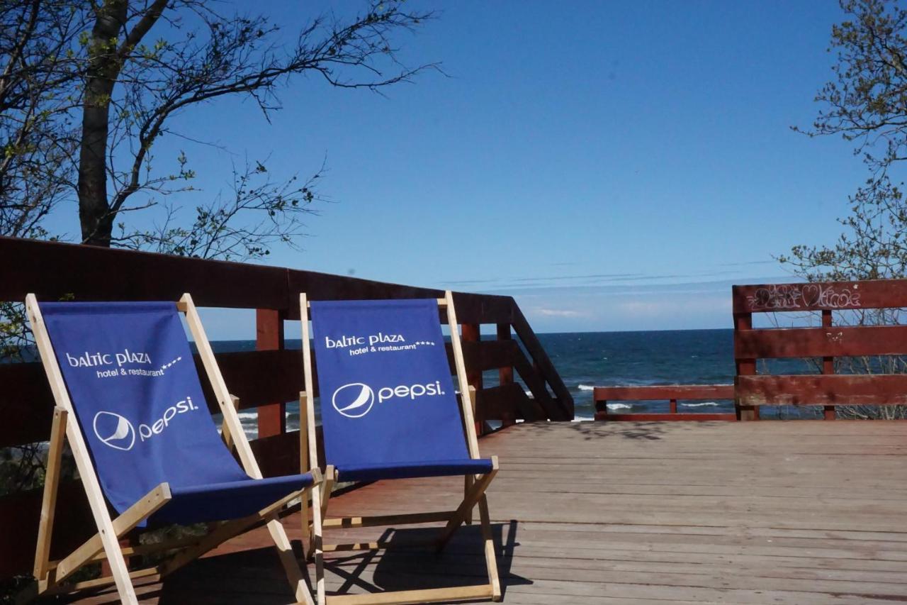 Baltic Plaza Medi Hotel