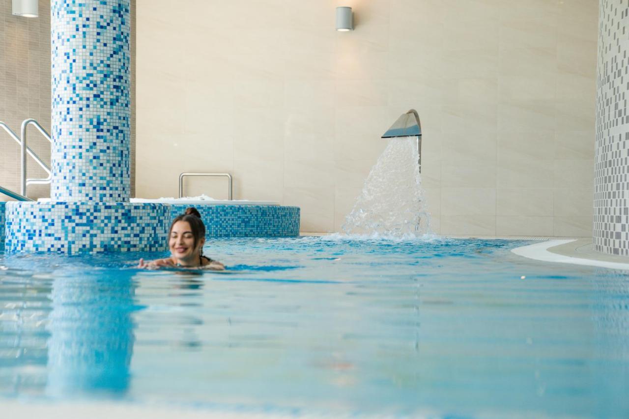 Baltic Plaza Medi 4* Kolobrzeg