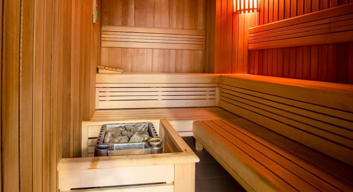 Baltic Plaza Medi 4* Kolobrzeg