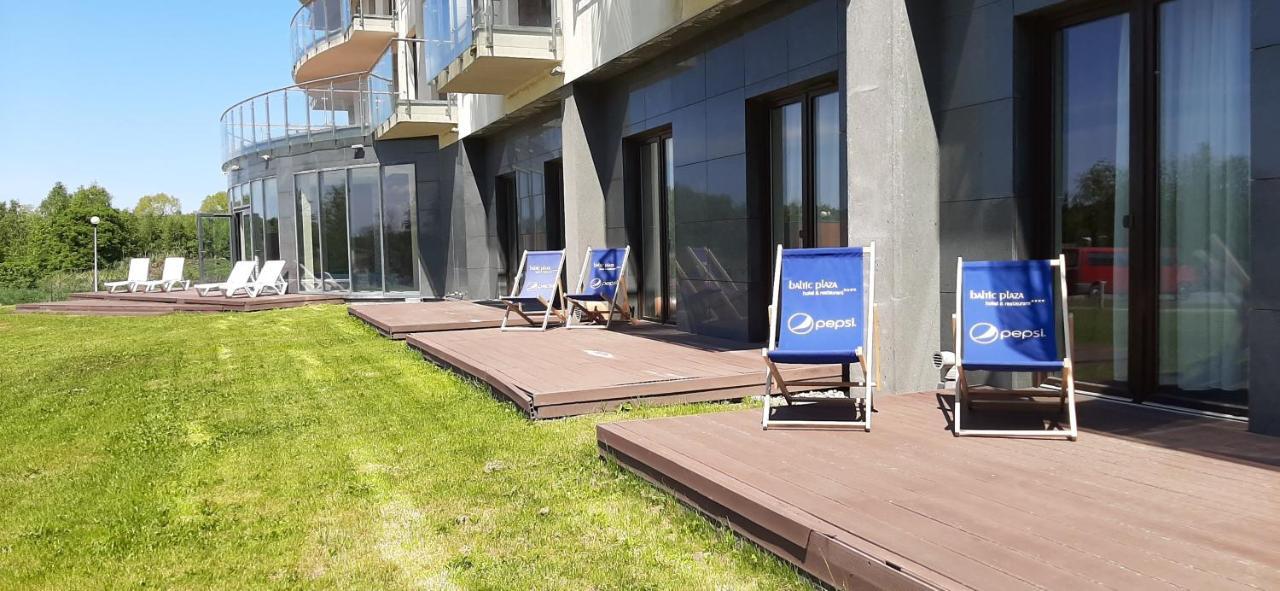 Baltic Plaza Medi Hotel Kolobrzeg