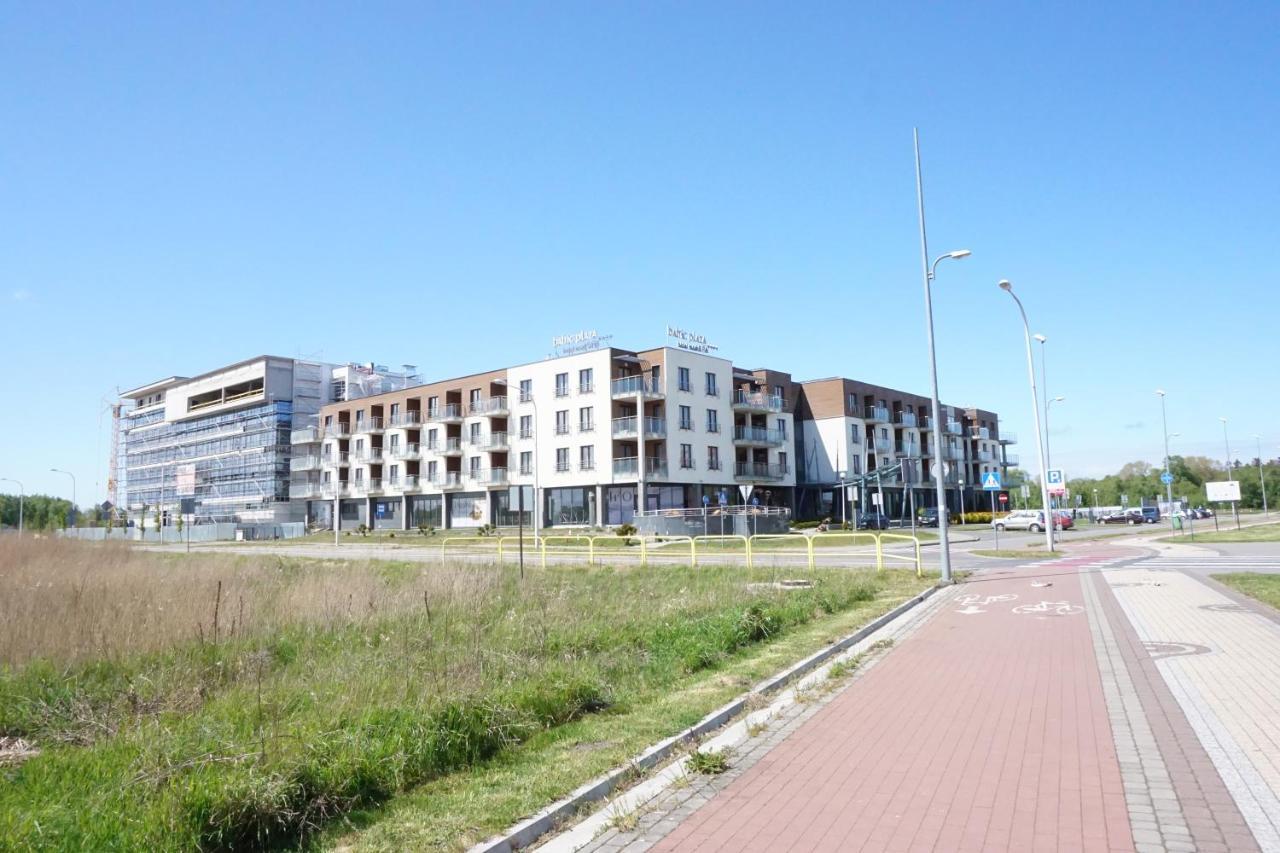 Baltic Plaza Medi Kolobrzeg