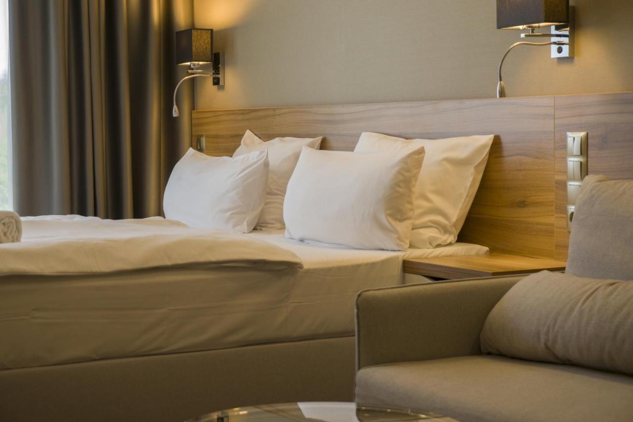 Baltic Plaza Medi Hotel Kolobrzeg