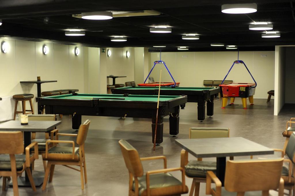 Baltic Plaza Medi Hotel