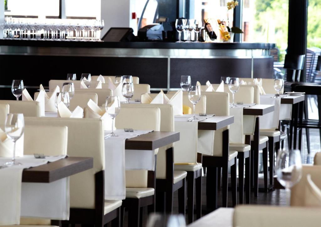 Hotel Baltic Plaza Medi Kolobrzeg