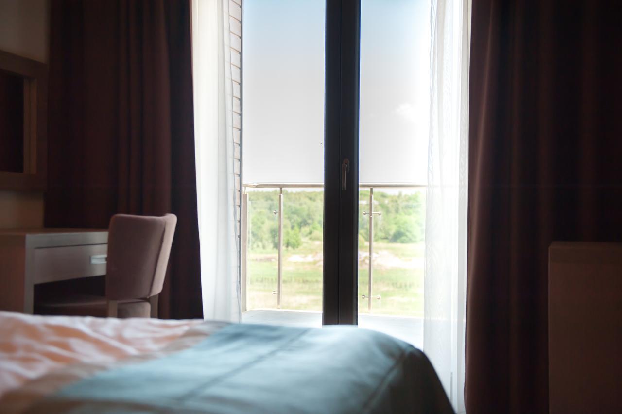 Baltic Plaza Medi 4*