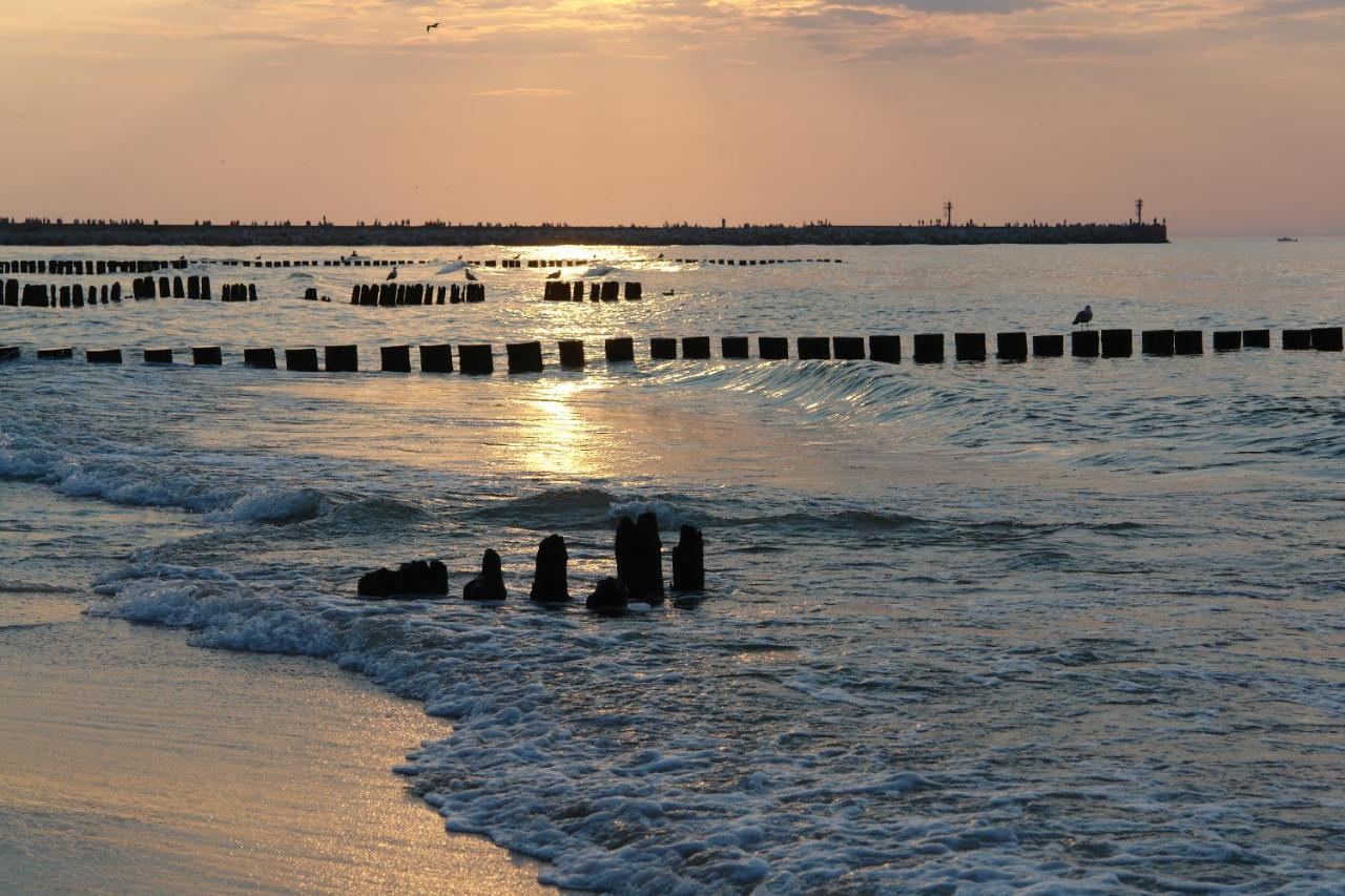Baltic Plaza Medi 4* Kolobrzeg