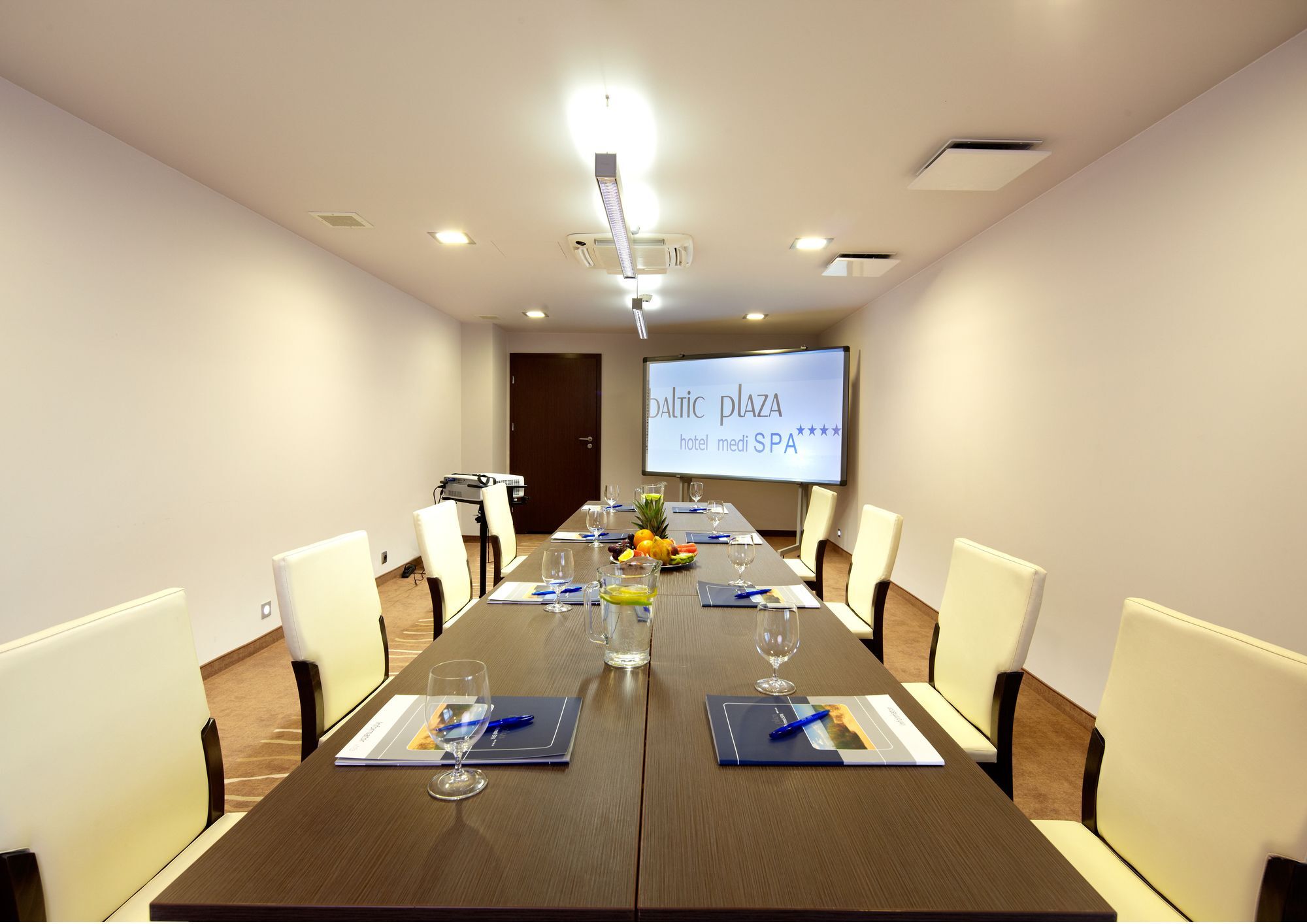 Baltic Plaza Medi 4* Kolobrzeg