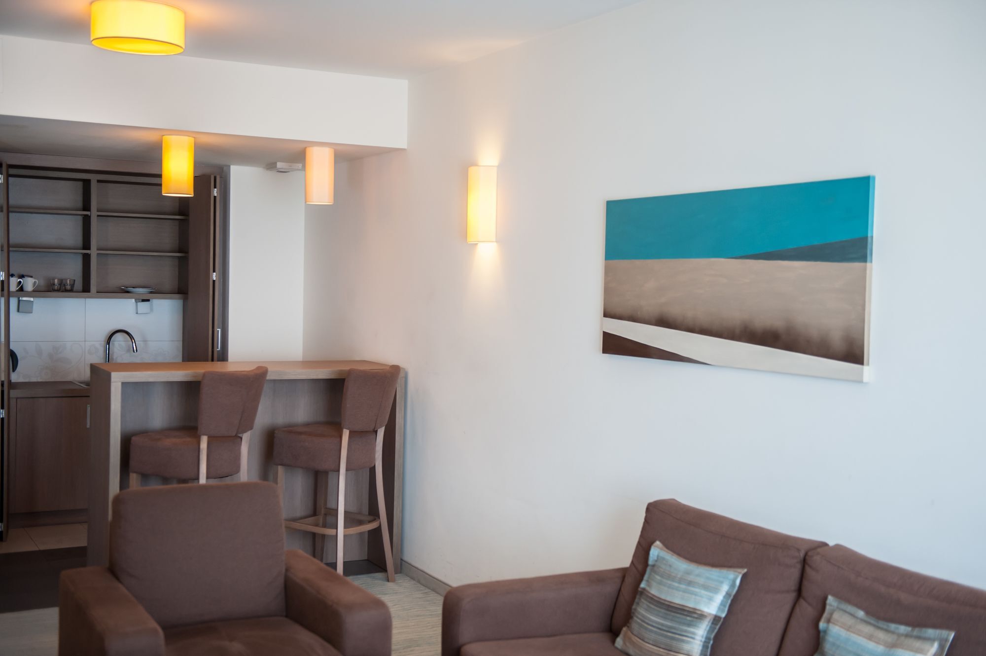 Baltic Plaza Medi Hotel