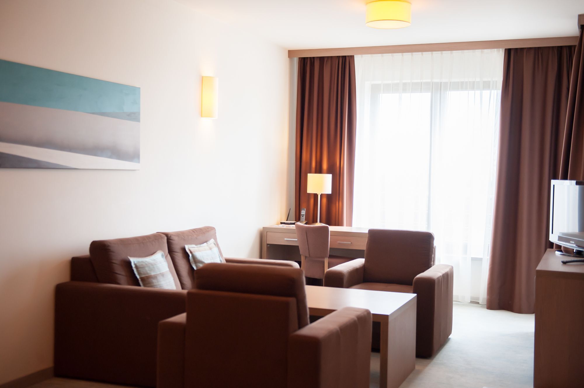 Baltic Plaza Medi Hotel Kolobrzeg