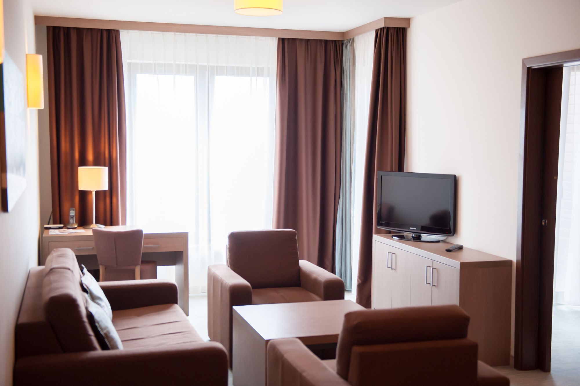 Baltic Plaza Medi Hotel Kolobrzeg