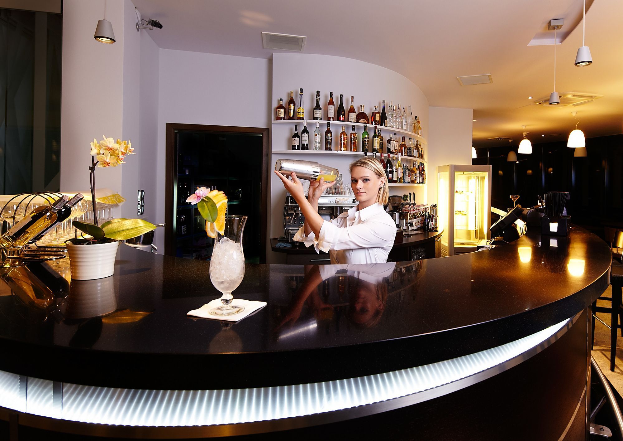 Hotel Baltic Plaza Medi
